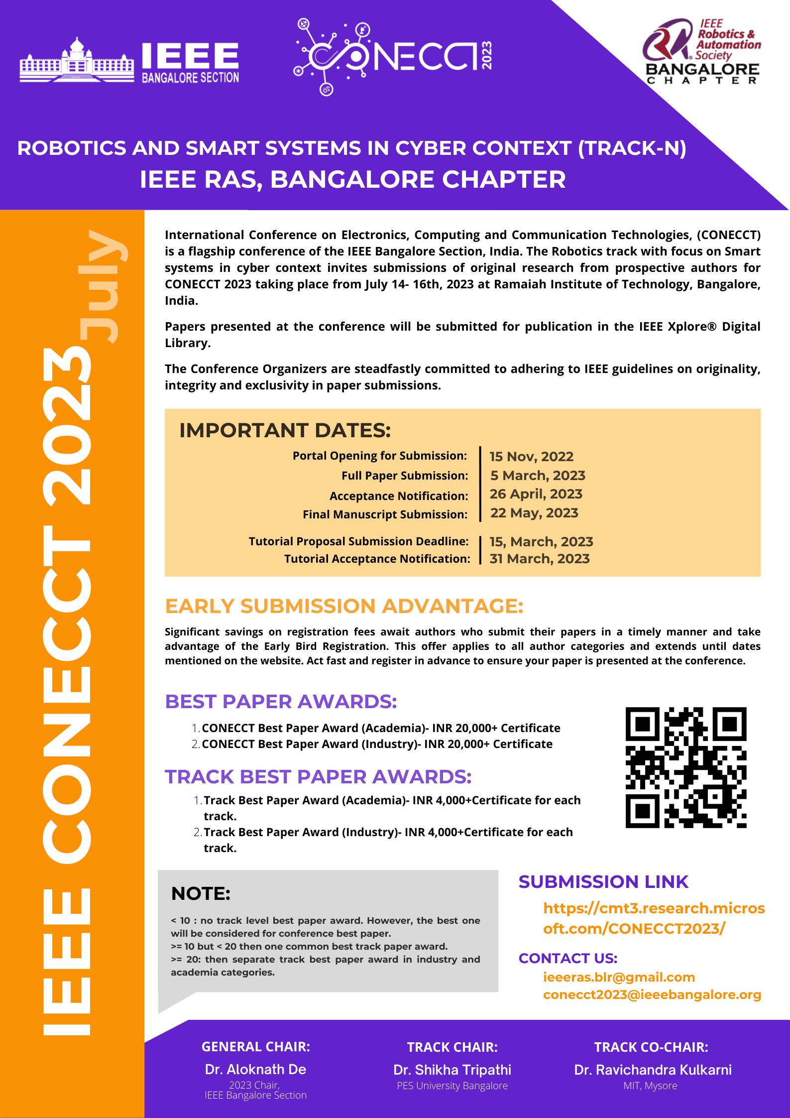 IEEE CONECCT